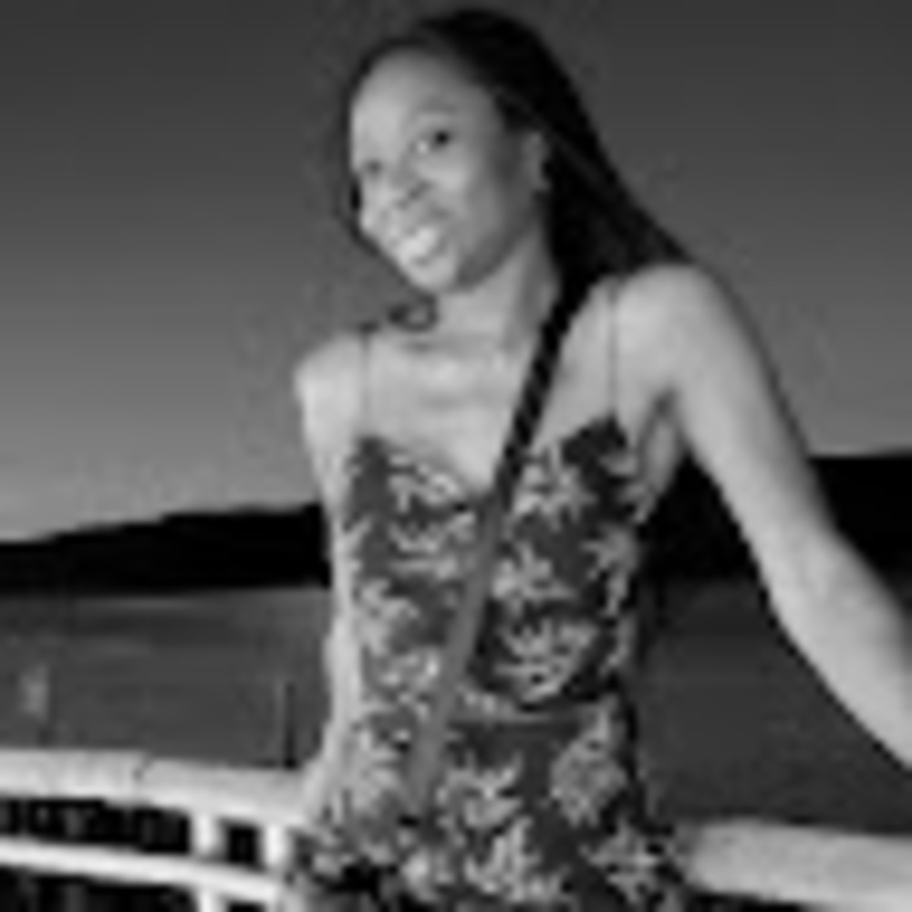 Meet your Posher, Bintou